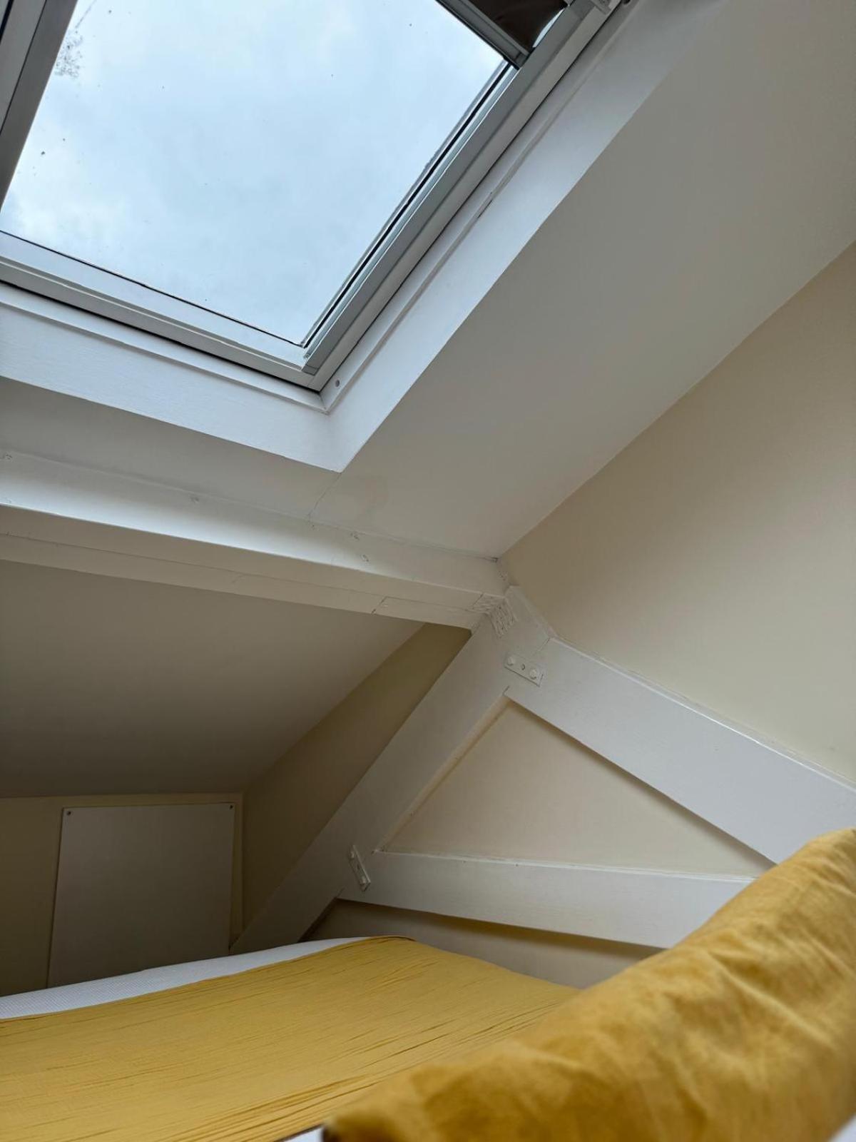 City Centre Apartment Nottingham Exterior photo
